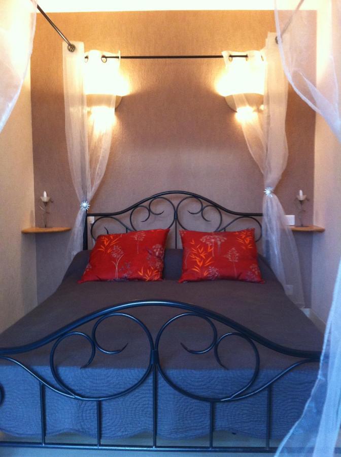 Chambre D'Hotes La Cavaille Veyrines-de-Vergt Exteriör bild