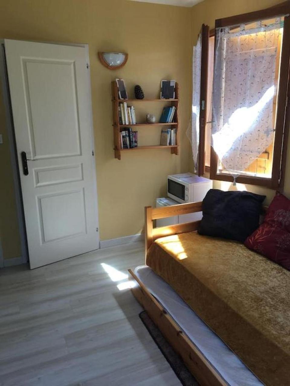 Chambre D'Hotes La Cavaille Veyrines-de-Vergt Exteriör bild